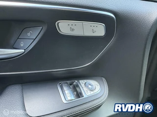 Mercedes-Benz V-Klasse Mercedes V-klasse 300d  Lang DC Avantgarde - afbeelding nr 15