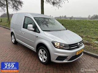 Volkswagen Caddy Bestel 1.0 TSI