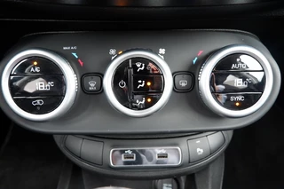 Fiat 500X Fiat 500X 1.5 Hybrid DCT Automaat Rijklaarprijs incl. 12 MND BOVAG! - afbeelding nr 24