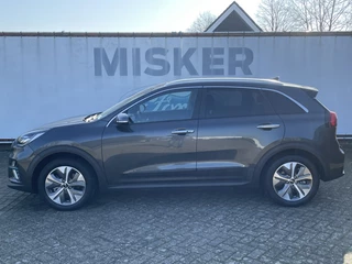 Kia e-Niro - afbeelding nr 5