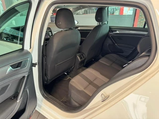 Volkswagen Golf Volkswagen Golf 1.2 TSI Highline Allstar*120PK*Trekhaak*Cruise Control*Stoelverwarming* - afbeelding nr 34