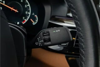 BMW 5 Serie BMW 5 Serie 530i High Ex Luxury Schuifdak Comfortstoel Navi Trekhaak Camera - afbeelding nr 43