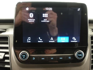 Ford Transit Custom Ford Transit Custom 131pk Automaat L2H1 Trend 2x Schuifdeur Navigatie Apple Carplay/Android Auto Cruise control Airco Euro6 3-Zits - afbeelding nr 29