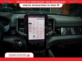 Dodge Ram Pick-Up DUBBELE CABINE | PICK UP | 5 PERSOONS | DC | GRIJSKENTEKEN | VOORRAAD NR 2282 - 3332 - afbeelding nr 22