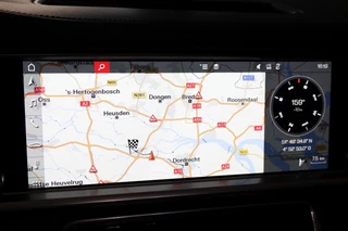 Porsche Panamera Porsche Panamera 4.0 Turbo S E-Hybrid|Keramisch|Pano| - afbeelding nr 28