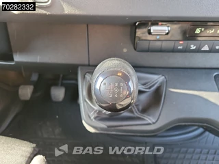 Mercedes-Benz Sprinter Mercedes Sprinter 314 CDI L2H2 140PK LED Airco Cruise Camera MBUX L2 12m3 Airco Cruise control - afbeelding nr 14