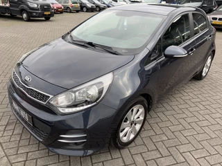 Kia Rio - afbeelding nr 7