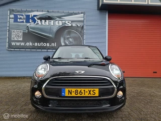 MINI One Mini Mini 1.2 One Pepper Business Automaat - afbeelding nr 38