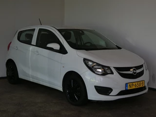 Opel KARL Opel KARL 1.0 ecoFLEX Edition Nwe APK airco - afbeelding nr 2