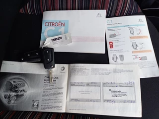 Citroën C1 Citroën C1 1.0 VTI FEEL - afbeelding nr 4