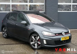 Volkswagen Golf Golf GTI | 2.0 TSI | PERFORMANE | 2014 | 230 PK | DSG | Panoramadak | Xenon | Topstaat - afbeelding nr 7