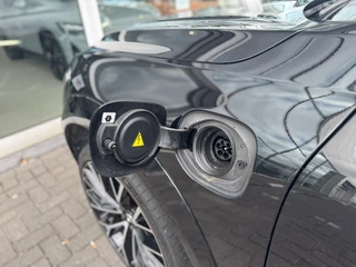 Volvo XC60 Volvo XC60 T8 455PK Recharge Ultimate Dark| Luchtvering| Panodak| Adap.Crui - afbeelding nr 8