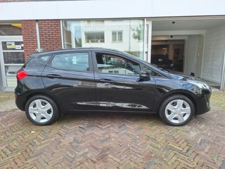 Ford Fiesta /Navi/Apple/Android/Airco/NAP/Garantie - afbeelding nr 8