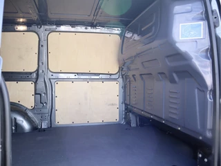 Mercedes-Benz Vito Mercedes-Benz Vito 114 CDI AUTMAAT MARGE/BTW VRIJ - afbeelding nr 13