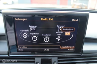 Audi A6 Audi A6 Limousine 1.8 TFSI ultra S-Line 19Inch/Keyless/Bose/NAP - afbeelding nr 21