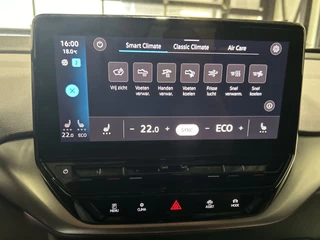 Volkswagen ID.4 | Trekhaak | Two Tone | Parkeercamera  SoH (batterijcheck) 92,47 % score! - afbeelding nr 17
