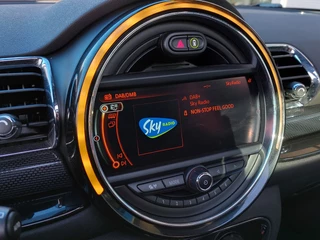 MINI Clubman 2.0 Cooper S 192pk Automaat Chili | Origineel NL | Navi | Clima | Adap. Cruise | Panorama Schuifdak | Pdc V+A+Assist+Camera | Keyless Entry | Sportstoel+Verwarmd+Elek.Verstel | 17''lm - afbeelding nr 16