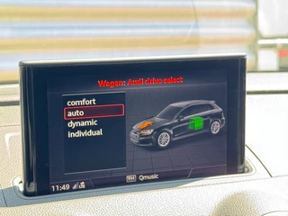 Audi A3 Audi A3 1.4 e-tron 204Pk Pro S-line Cruise Clima Stoelverwarming - afbeelding nr 30