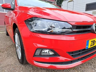 Volkswagen Polo - afbeelding nr 29