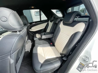 Mercedes-Benz GLE Memory - afbeelding nr 6
