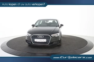 Audi A3 Audi A3 Sportback *1ste Eigenaar*Cruise Control*PDC* - afbeelding nr 5