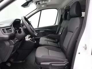 Renault Trafic Ook in Zwart en Grijs Metallic leverbaar!!! Dubbele Cabine! - afbeelding nr 46