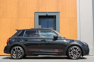 MINI Cooper S Mini Cooper S 2.0 Rockingham GT Edition | Pano | H&K | HUD - afbeelding nr 11
