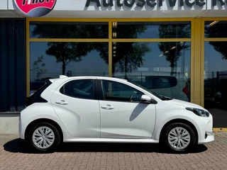 Toyota Yaris - afbeelding nr 2