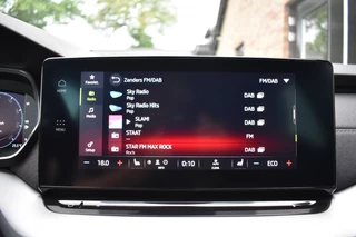 Škoda Octavia Škoda Octavia 1.4 TSI IV BNS Ed. Lane, ACC, BLIS, Virtual - afbeelding nr 26