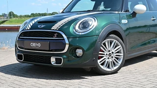 MINI Cooper S MINI Cooper S Chili 2.0 | LED | parkeersensoren| Cruise | - afbeelding nr 30