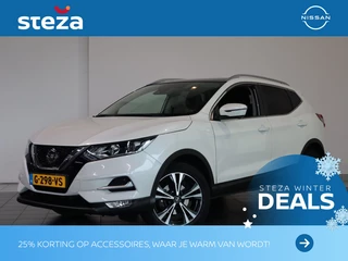 Nissan QASHQAI - afbeelding nr 1