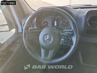 Mercedes-Benz Sprinter Mercedes Sprinter 317 CDI Automaat L3H2 Camera Airco Cruise Parkeersensoren MBUX L3 14m3 Airco Cruise control - afbeelding nr 14