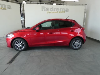 Mazda 2 - afbeelding nr 2