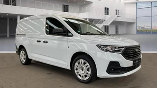 Ford Transit Connect Ford Transit Connect 2.0 EcoBlue L2 Trend | Trekhaak | Navigatie | All season banden | BPM VRIJ - afbeelding nr 2
