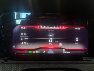 Volkswagen Golf Volkswagen GOLF 2.0 TSI R 4Motion Performance AKRA - afbeelding nr 21