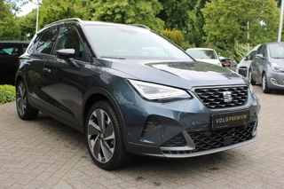 SEAT Arona SEAT Arona 1.0 TSI FR DSG Cam/Carplay/Virtual/LED/Navi/Winter. 