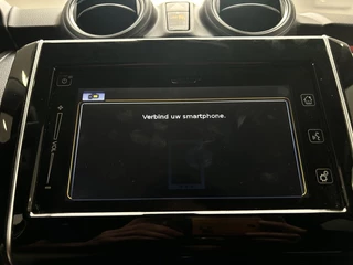Suzuki Swift Suzuki Swift 1.4 Sport Smart Hybrid [ ADAPTIEVE CRUIS I CLIMA I CAMERA & STOE - afbeelding nr 13