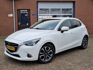 Mazda 2 - afbeelding nr 25