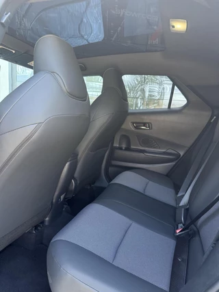 Toyota C-HR Toyota C-HR 1.8 Hybrid 140 Executive|JBL|ACC|PANO - afbeelding nr 30