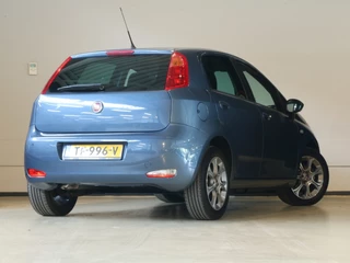 Fiat Punto - afbeelding nr 4