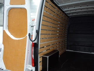 Mercedes-Benz Sprinter Mercedes-Benz Sprinter L2H2 Automaat Airco Cruise control  Navigatie Side bars - afbeelding nr 38