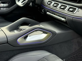 Mercedes-Benz GLE Mercedes GLE-klasse Coupé 350 de AMG Panoramadak|Luchtvering|Burmester®|Camera 360°|Head-up|Keyless - afbeelding nr 44