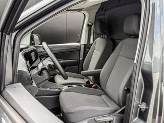 Volkswagen Caddy | DIGITAL COCKPIT | KEYLESS ADVANCED | LED VERLICHTING | NAVI | ADAPTIVE CRUISE | - afbeelding nr 15