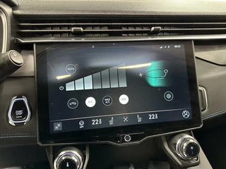 Lynk & Co 01 Lynk & Co 01 1.5 261PK Plug-in Hybrid Zwarte hemel|360 Camera|Pano|AppleCarplay|Adaptive Cruise|Origineel NL| - afbeelding nr 29