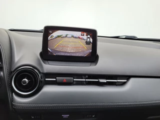 Mazda CX-3 - afbeelding nr 21