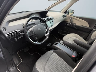 Citroën C4 Spacetourer Citroën C4 Spacetourer 130PK Shine Automaat | Dodehoek | ACC | Massage | Navi | Camera - afbeelding nr 10