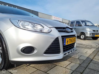 Ford Focus Ford Focus 1.0 EcoBoost Edition, Navi, Cruise, PDC, NAP! - afbeelding nr 23