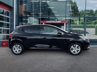 Renault Clio Renault Clio 1.2 TCE LIMITED - afbeelding nr 4