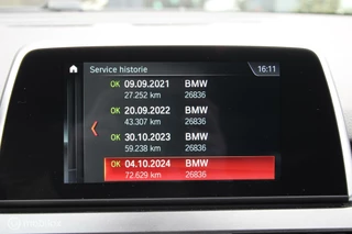 BMW 2 Serie BMW 2-serie Active Tourer 225xe iPerformance High Exec.edit/ - afbeelding nr 24