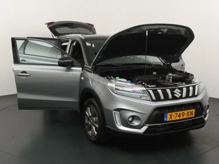 Suzuki Vitara Suzuki Vitara 1.4 Boosterjet Select Smart Hybrid - afbeelding nr 23